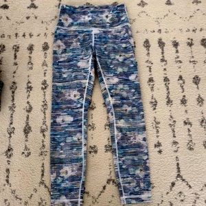 Lululemon 7/8 legging